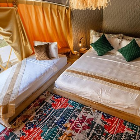 Domes And Dreams Lio Glamping 호텔 엘니도 외부 사진