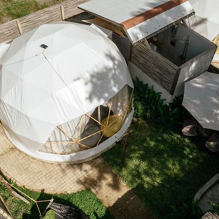 Domes And Dreams Lio Glamping 호텔 엘니도 외부 사진