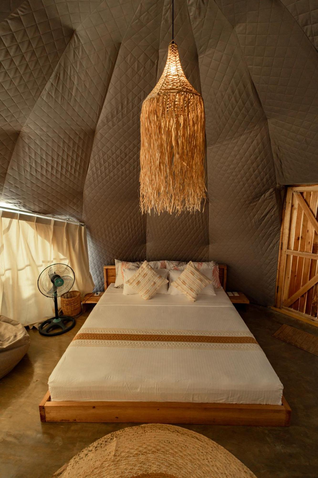 Domes And Dreams Lio Glamping 호텔 엘니도 외부 사진